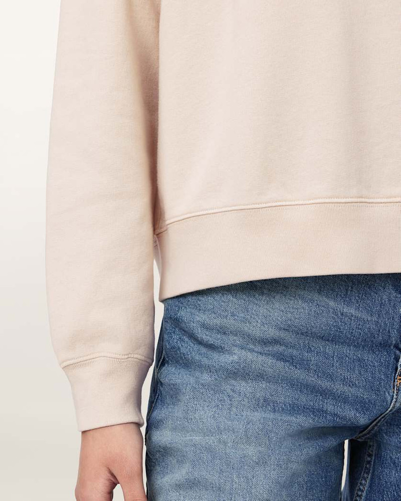 INSIGNIA PIPPA CREW NECK SWEATSHIRT 7