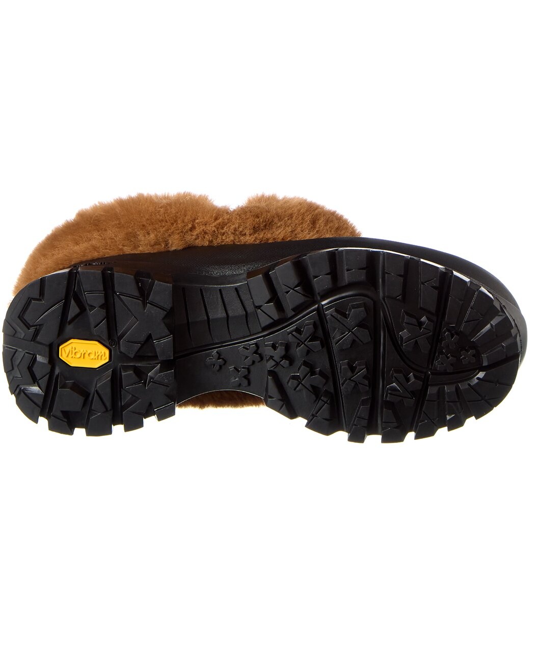 Stella McCartney FFF Trace Clog - 4