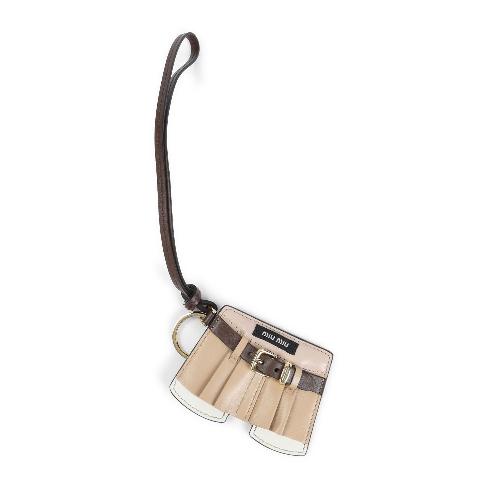 Key rings miu miu - 3
