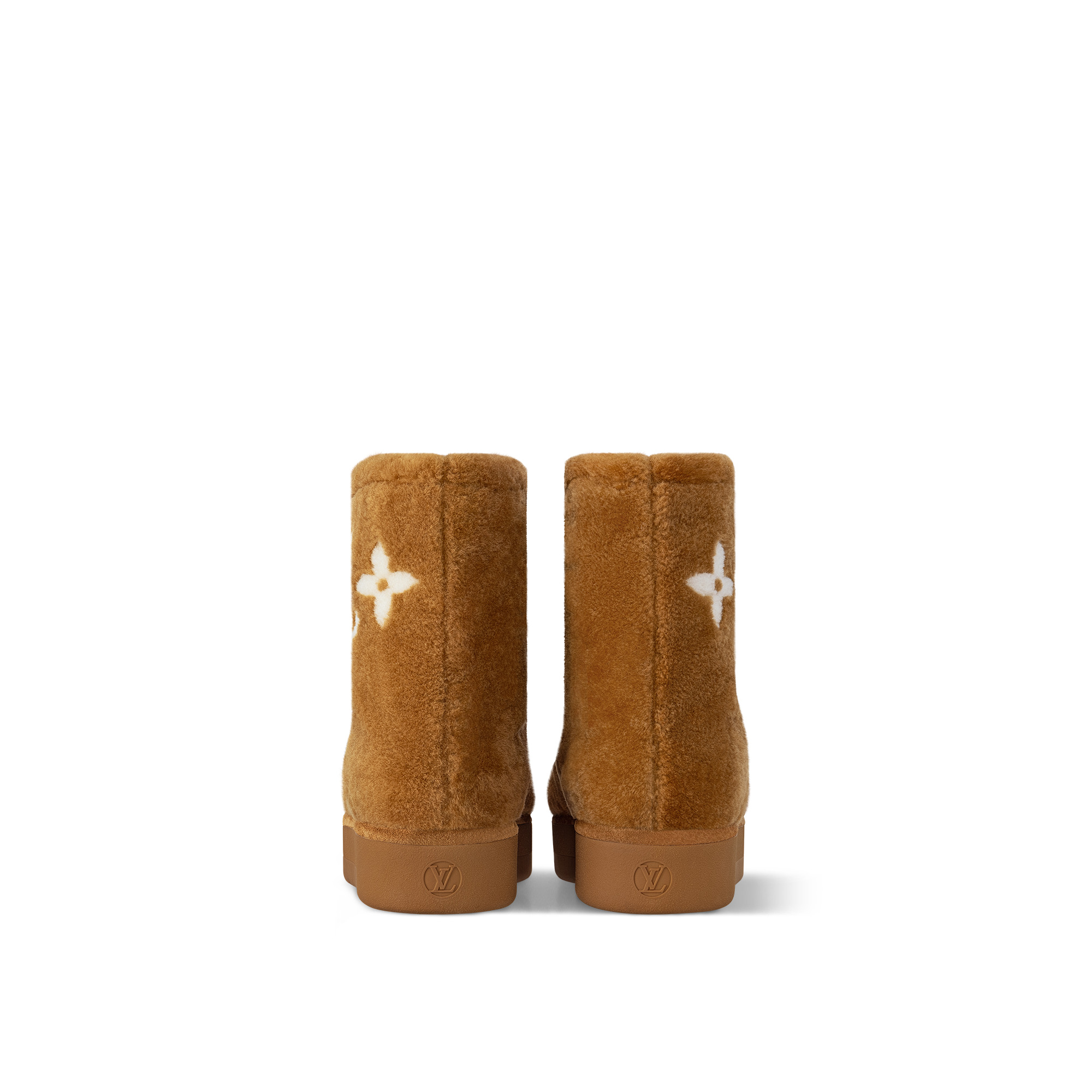 Aspen Ankle Boot - 3