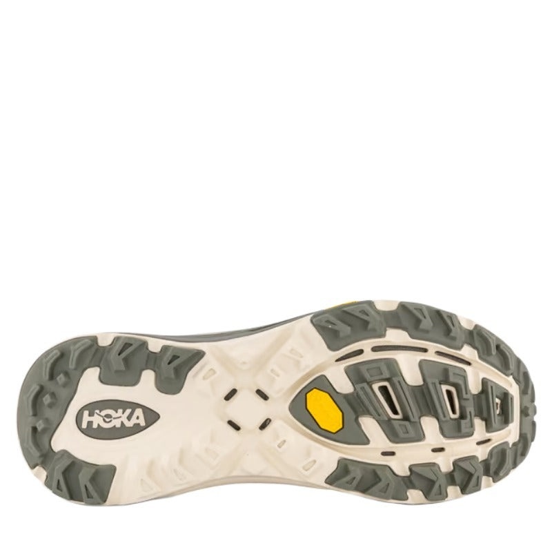 HOKA ONE ONE Mafate Three 2 'Barley Seed Green' 1141572-BYS - 6