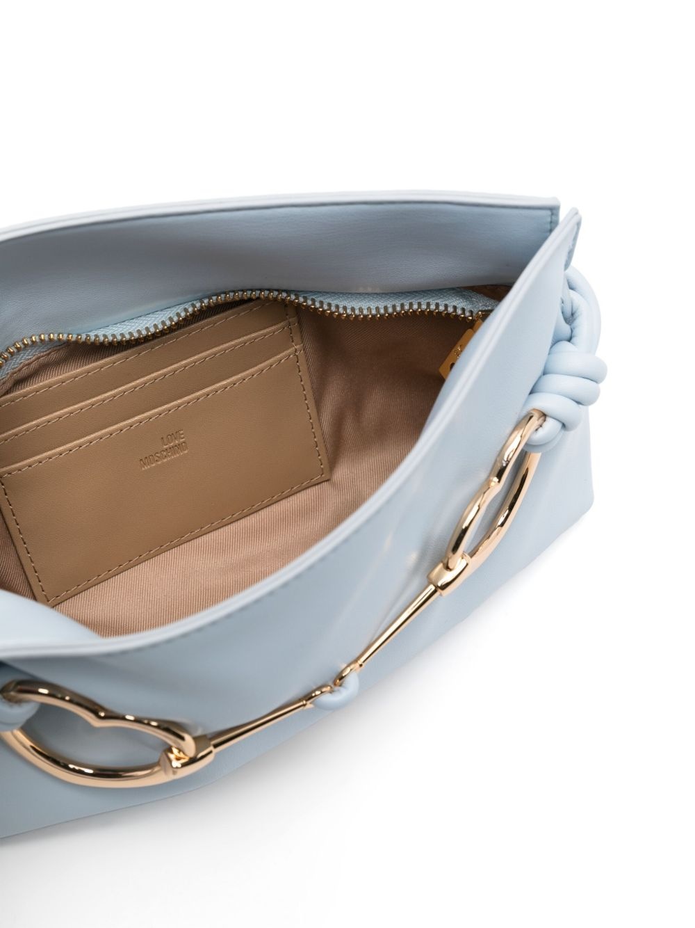 Hearts clutch - 5