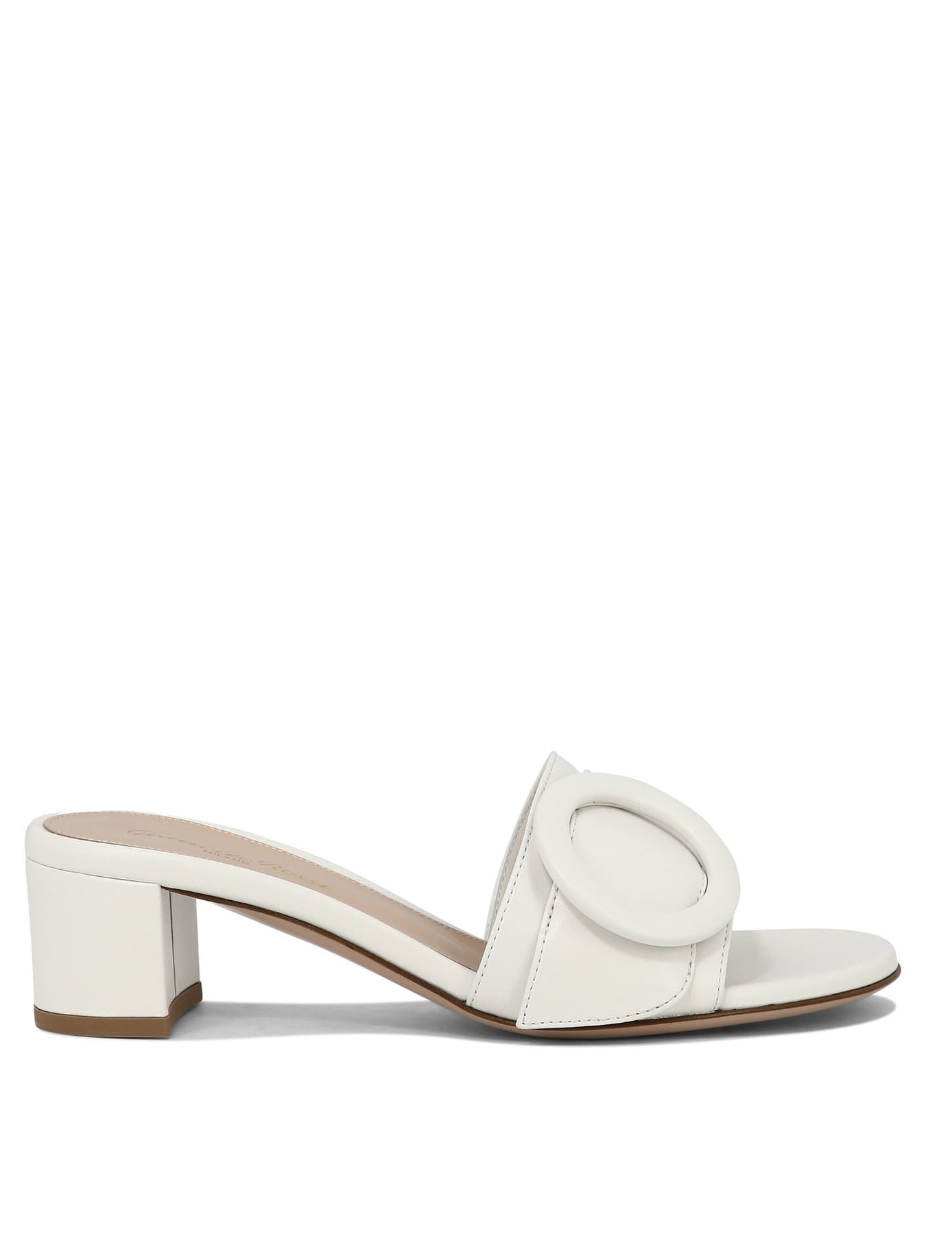 Venezia Sandals White - 1