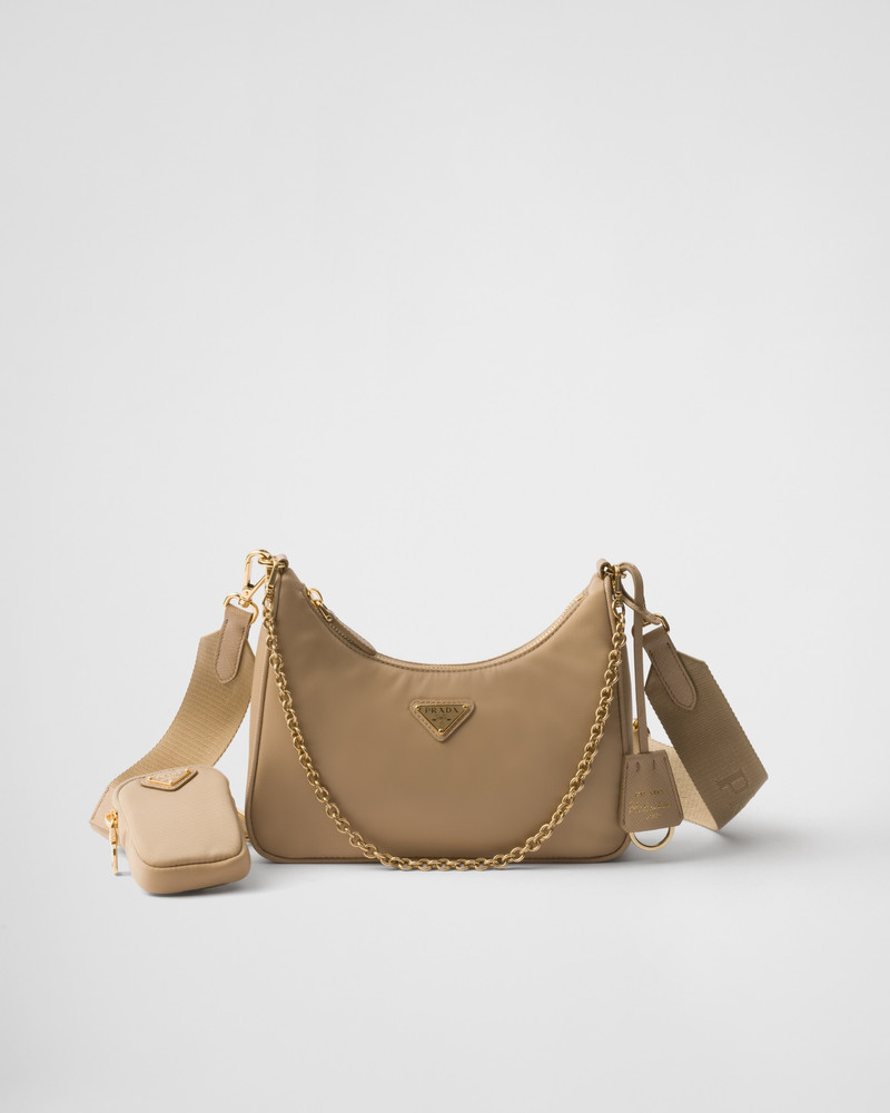 Prada Re-Edition 2005 Re-Nylon bag - 1