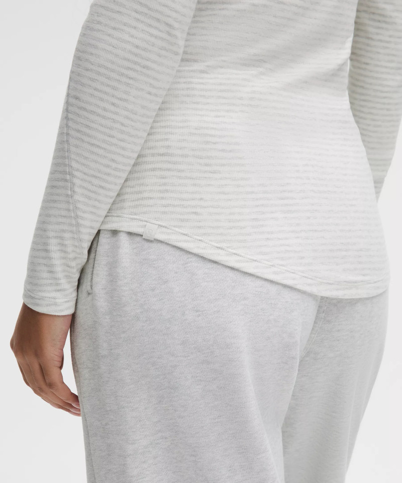 Hold Tight Long-Sleeve Shirt 5