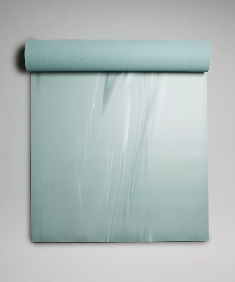 The Mat 5mm *Made With FSC™ Certified Rubber 1