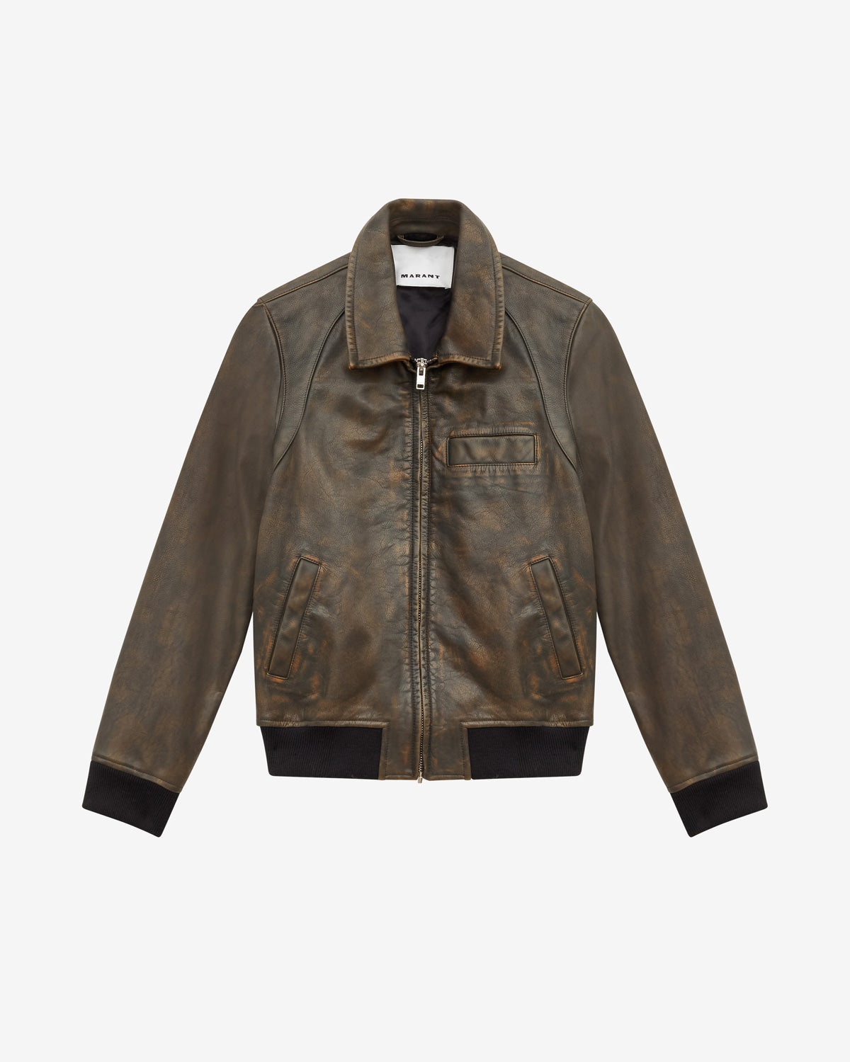 BRAIAN JACKET - 1