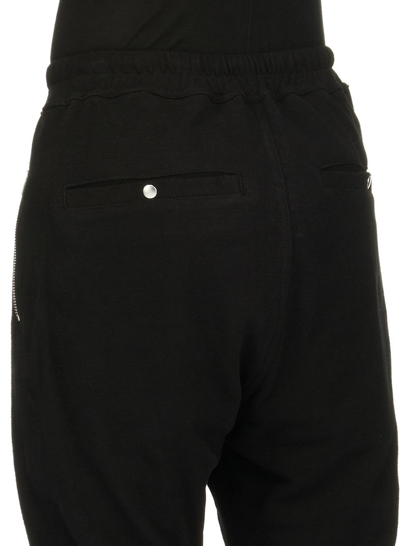 Rick Owens Tecutal Zipped Track Pant 5