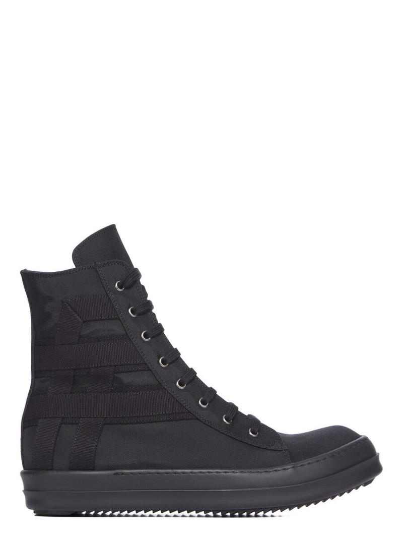VEGAN SNEAKS 1