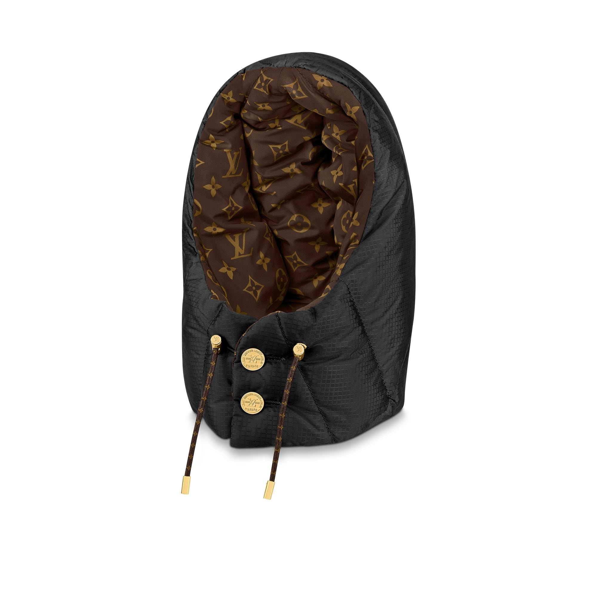 Pillow Hoodie - 2