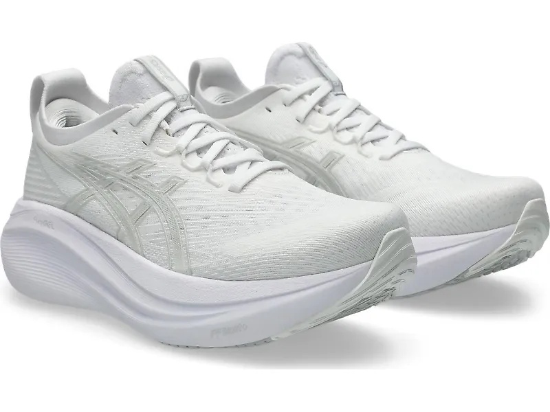 ASICS Gel-Nimbus 27 - 3