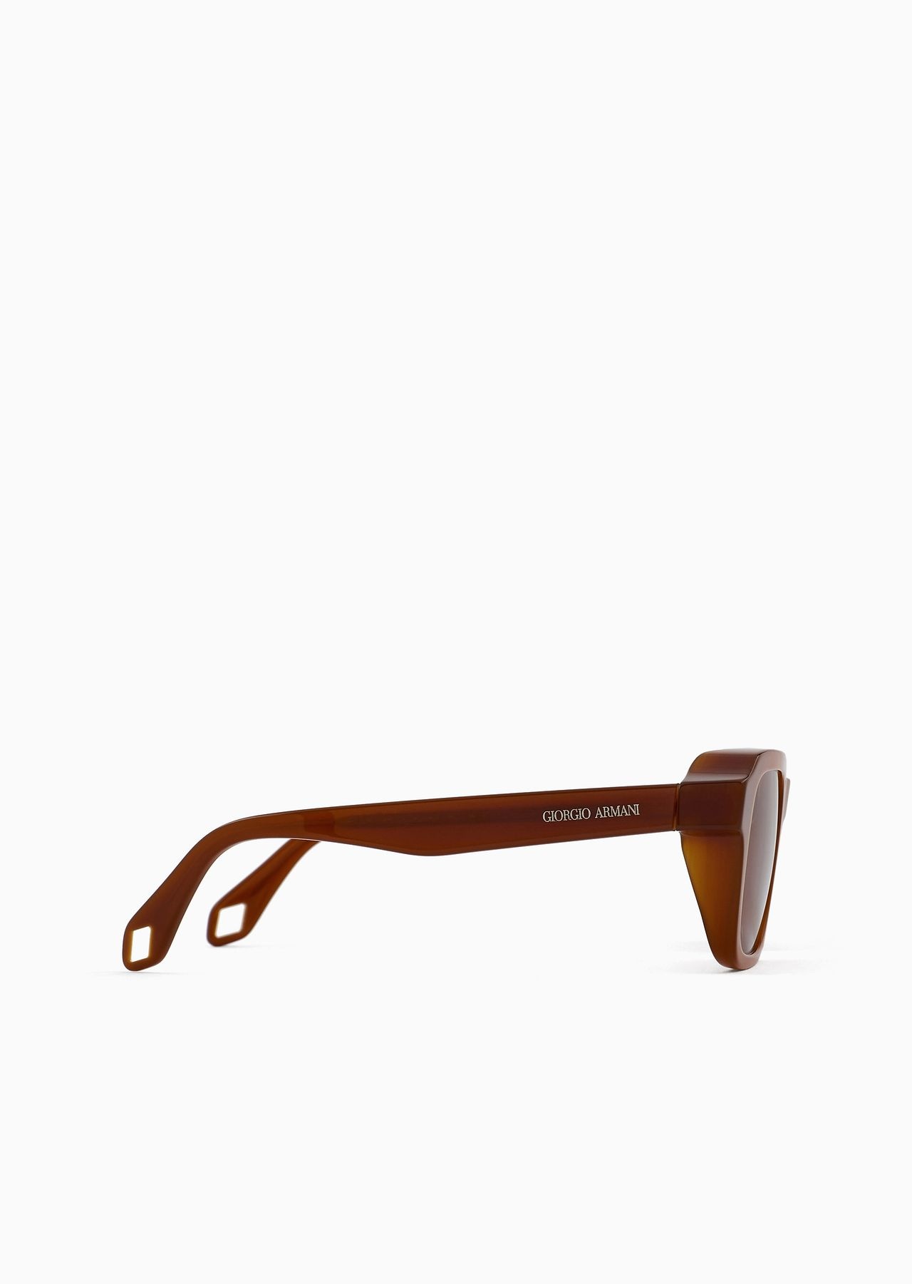 Men’s rectangular sunglasses 3
