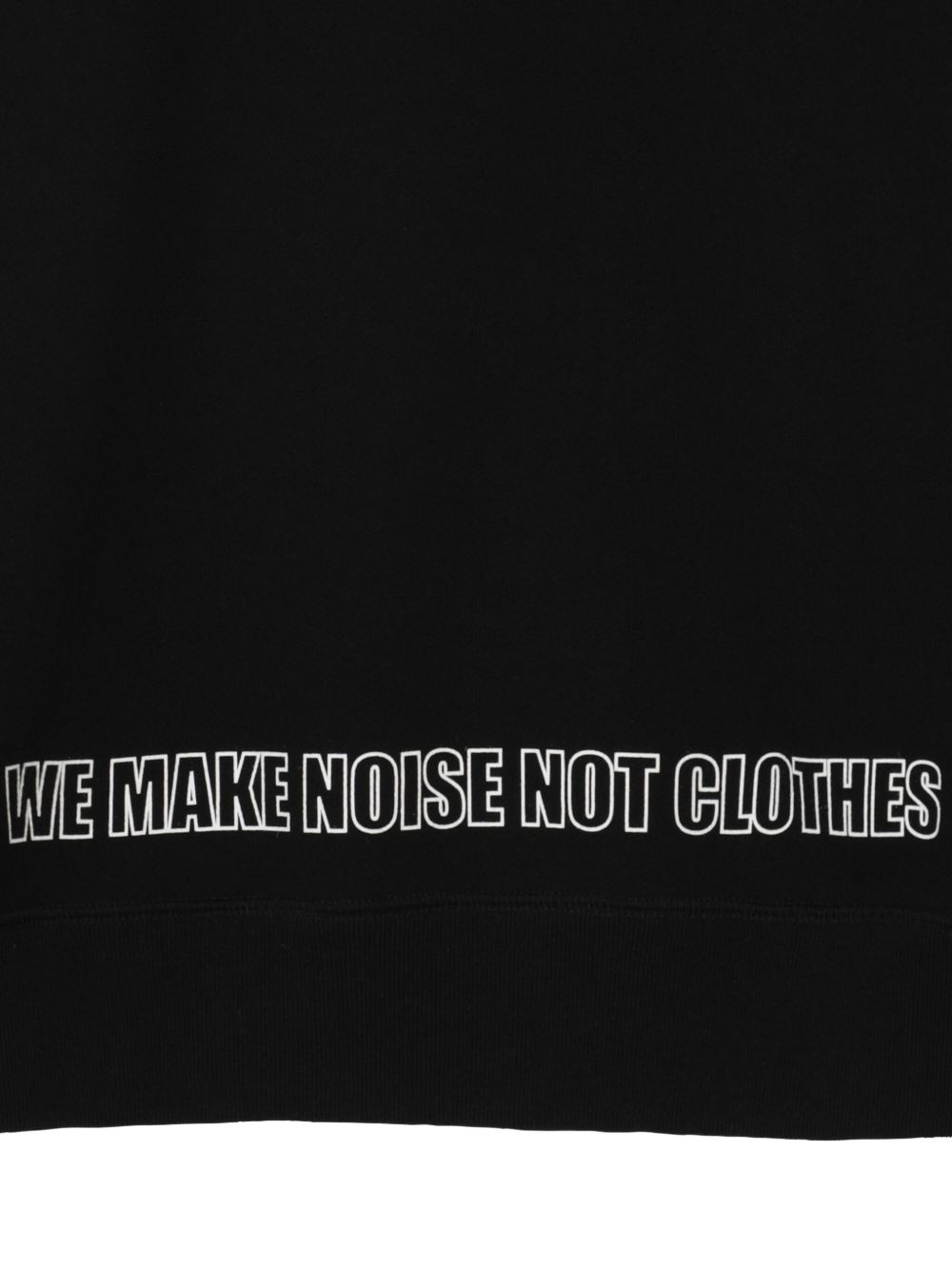 cotton sweatshirt - 6