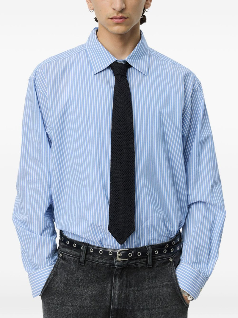 mfpen knitted tie outlook