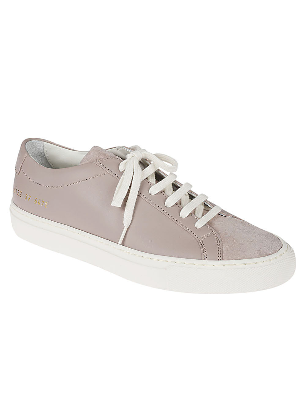 Common Projects Sneakers Grey - 2