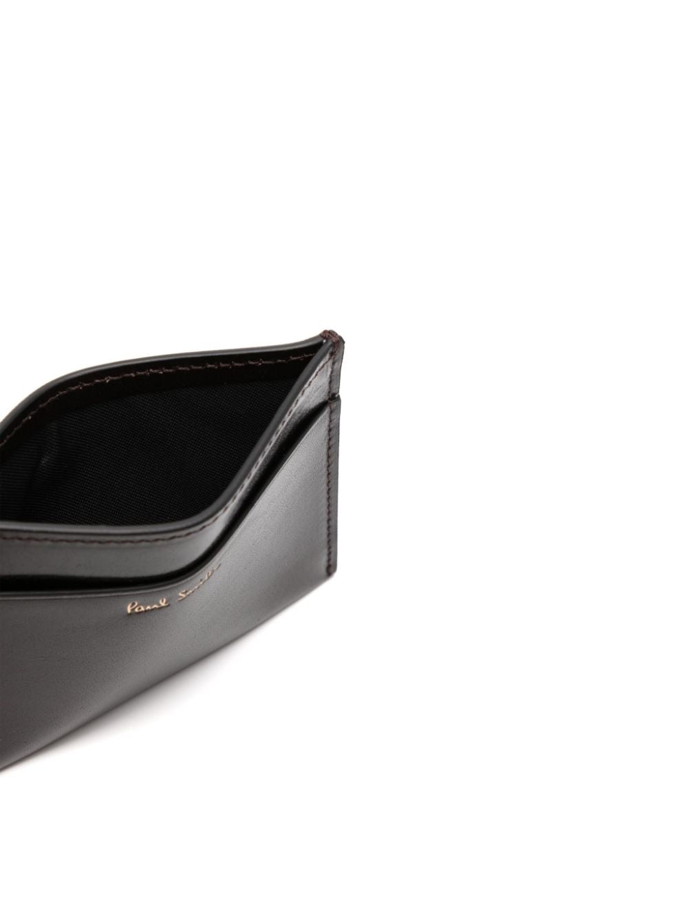 MONOGRAMMED CREDIT CARD HOLDER - 3