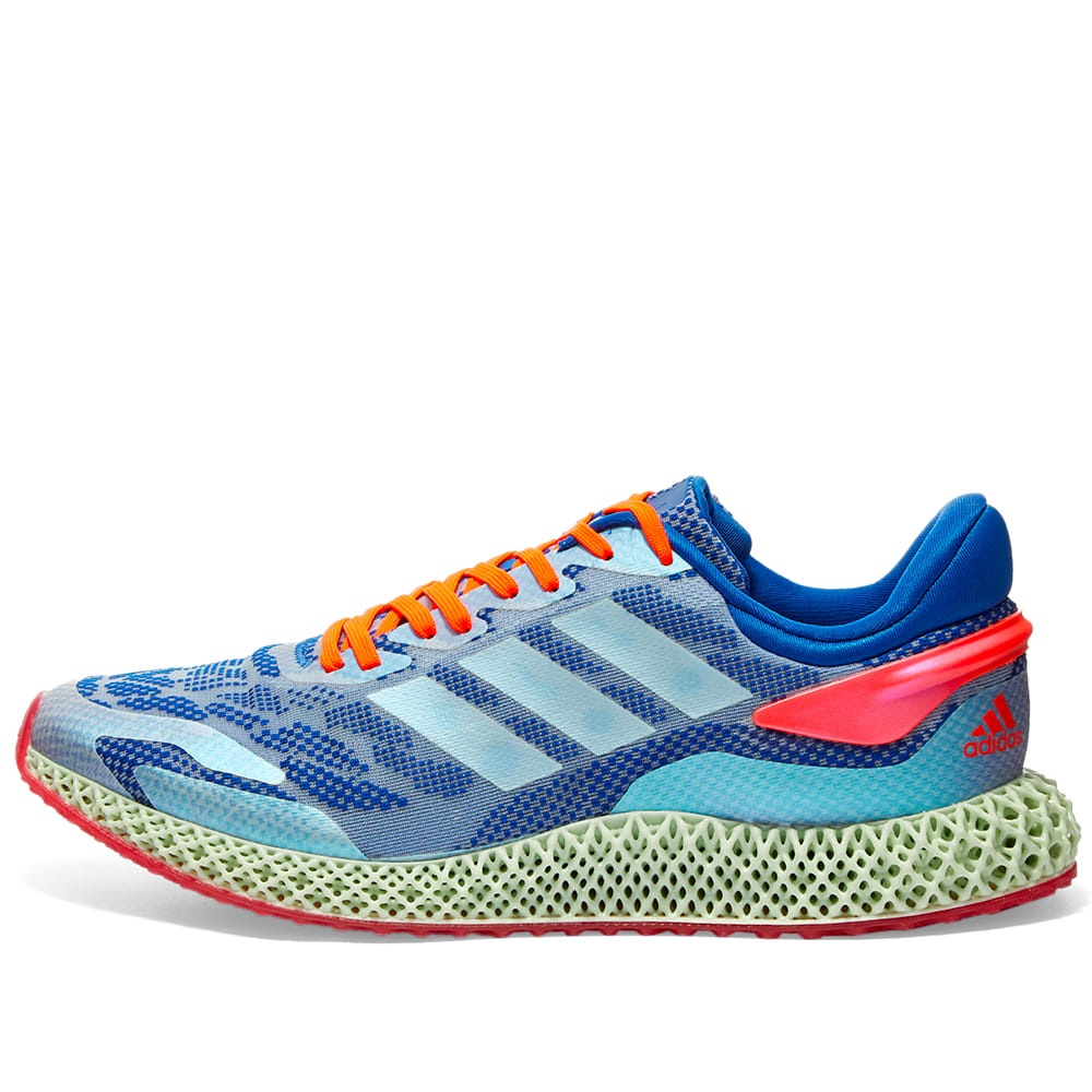 Adidas 4D Run 1.0 - 2