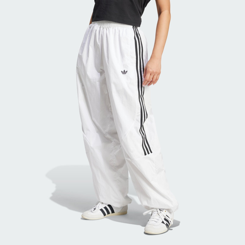 adidas Adicolor Teamgeist Oversized Track Pants outlook