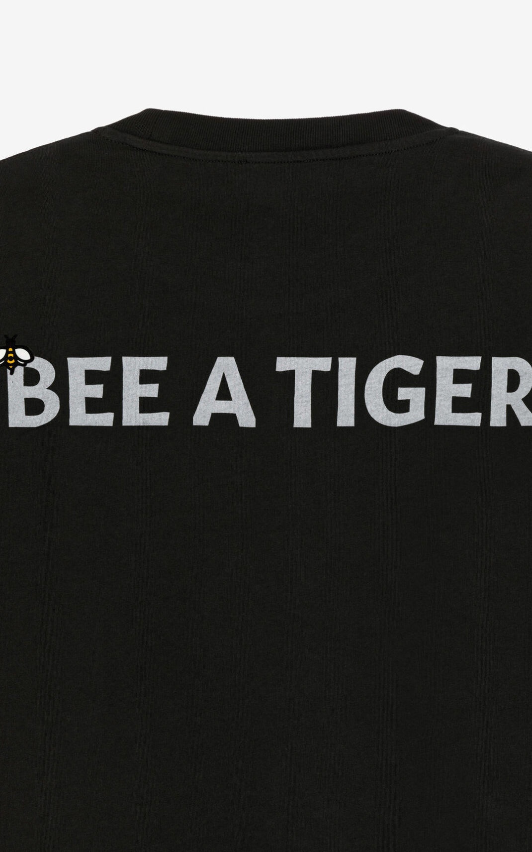 Bee a Tiger' T-shirt - 8