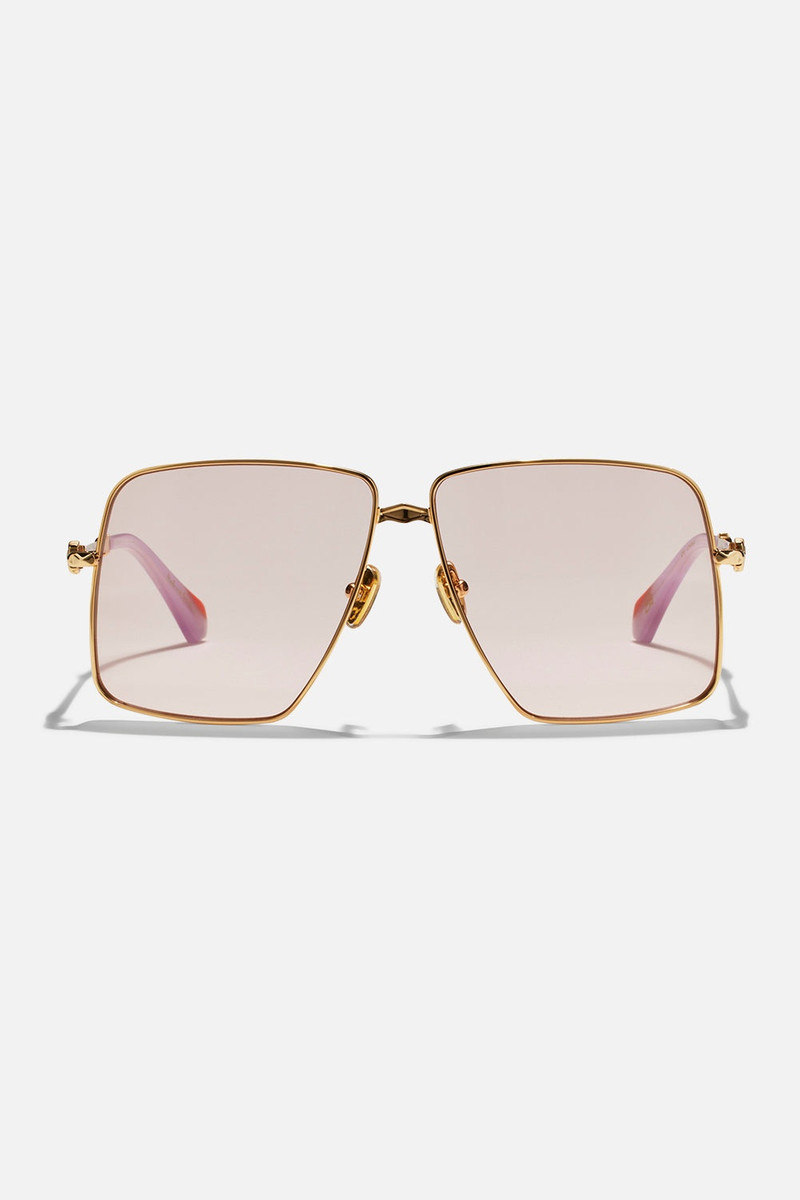 CAMILLA STEP ON BOARD SUNGLASSES outlook