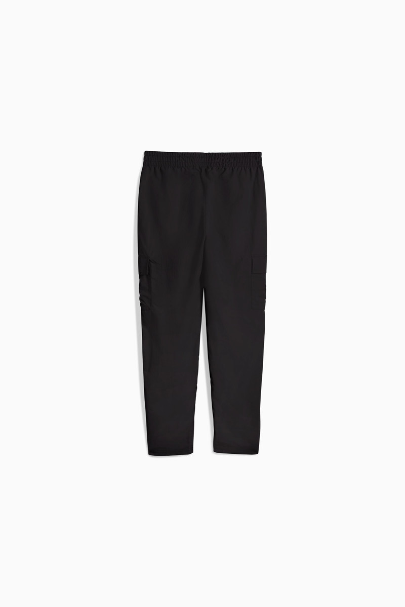 PUMA PUMA Sport Woven Cargo Pants Women outlook
