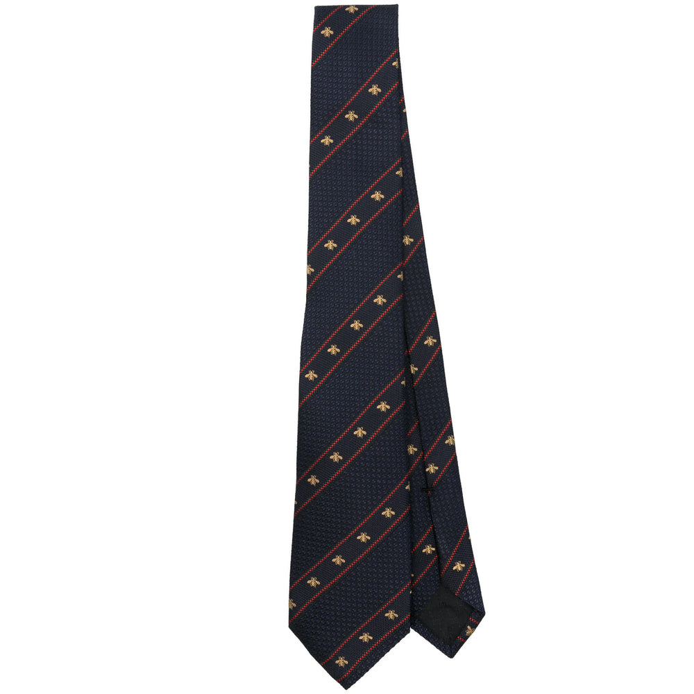 Gucci Blue Ties & Bow Ties Men - 1