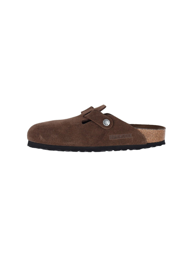 BIRKENSTOCK MULES "BOSTON" outlook