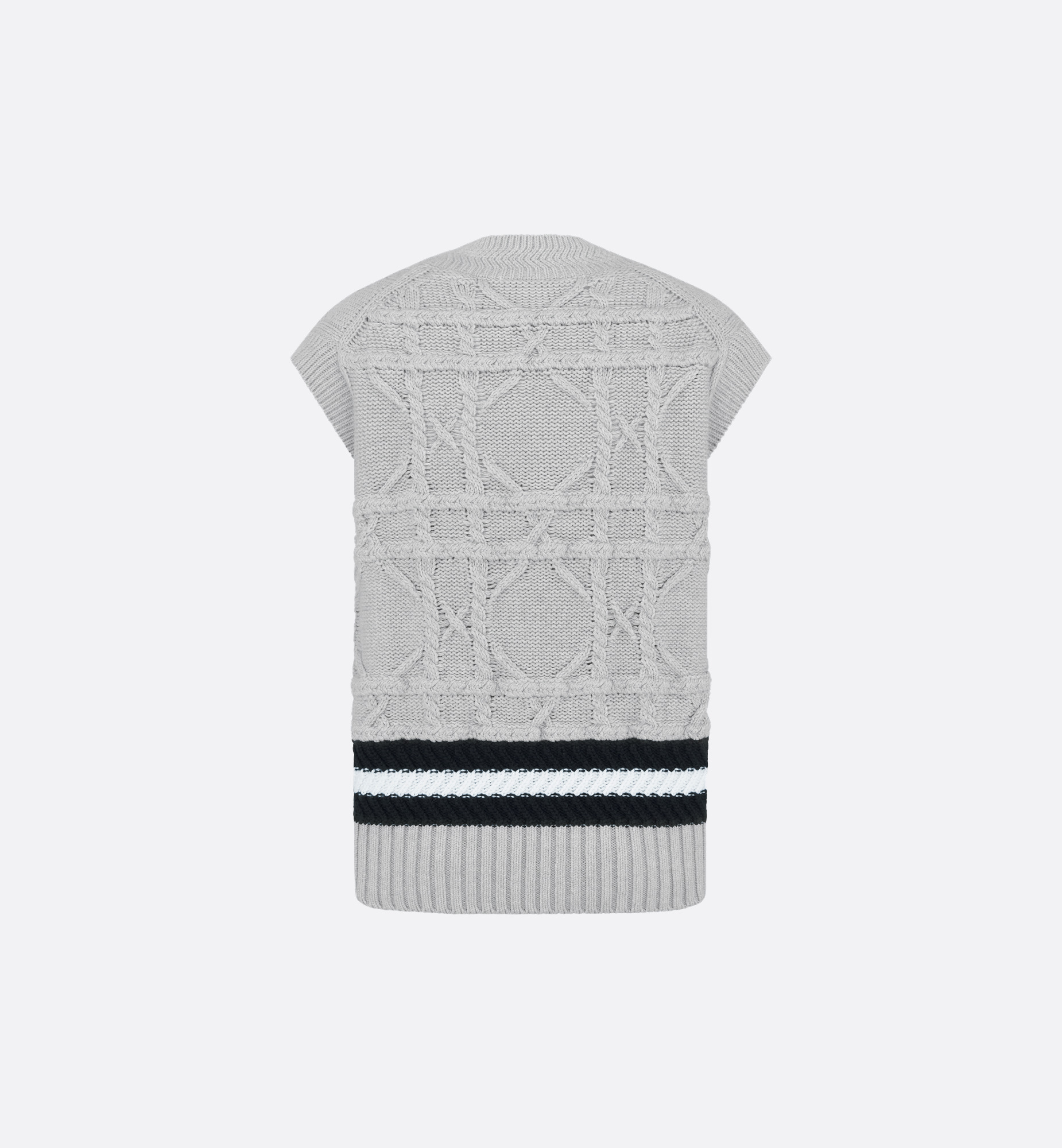 Dior Icons Sweater Vest - 6