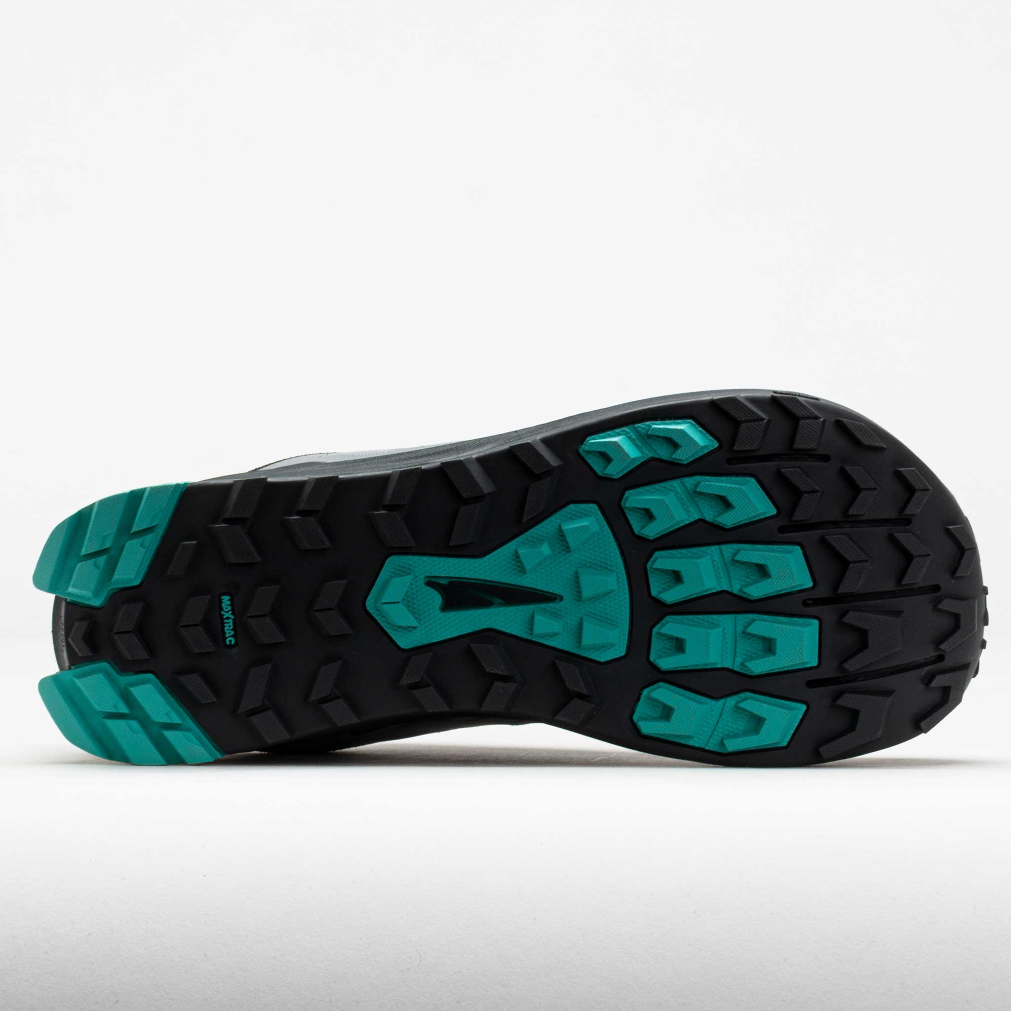 Altra Lone Peak 9 Waterproof Low Women's Black - 4