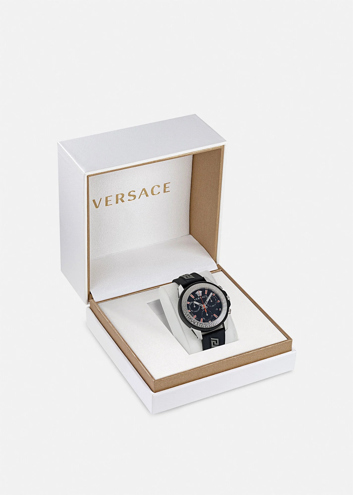 Greca Action Chrono Watch - 4