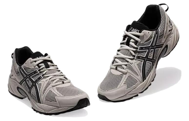 Asics Gel-Kahana TR 'Gray Black' 1203A390-100 - 3