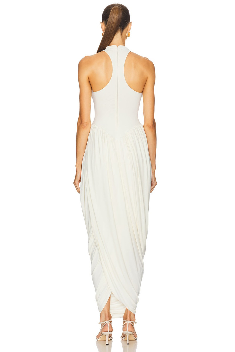 HELSA The Duchess Jersey Dress outlook