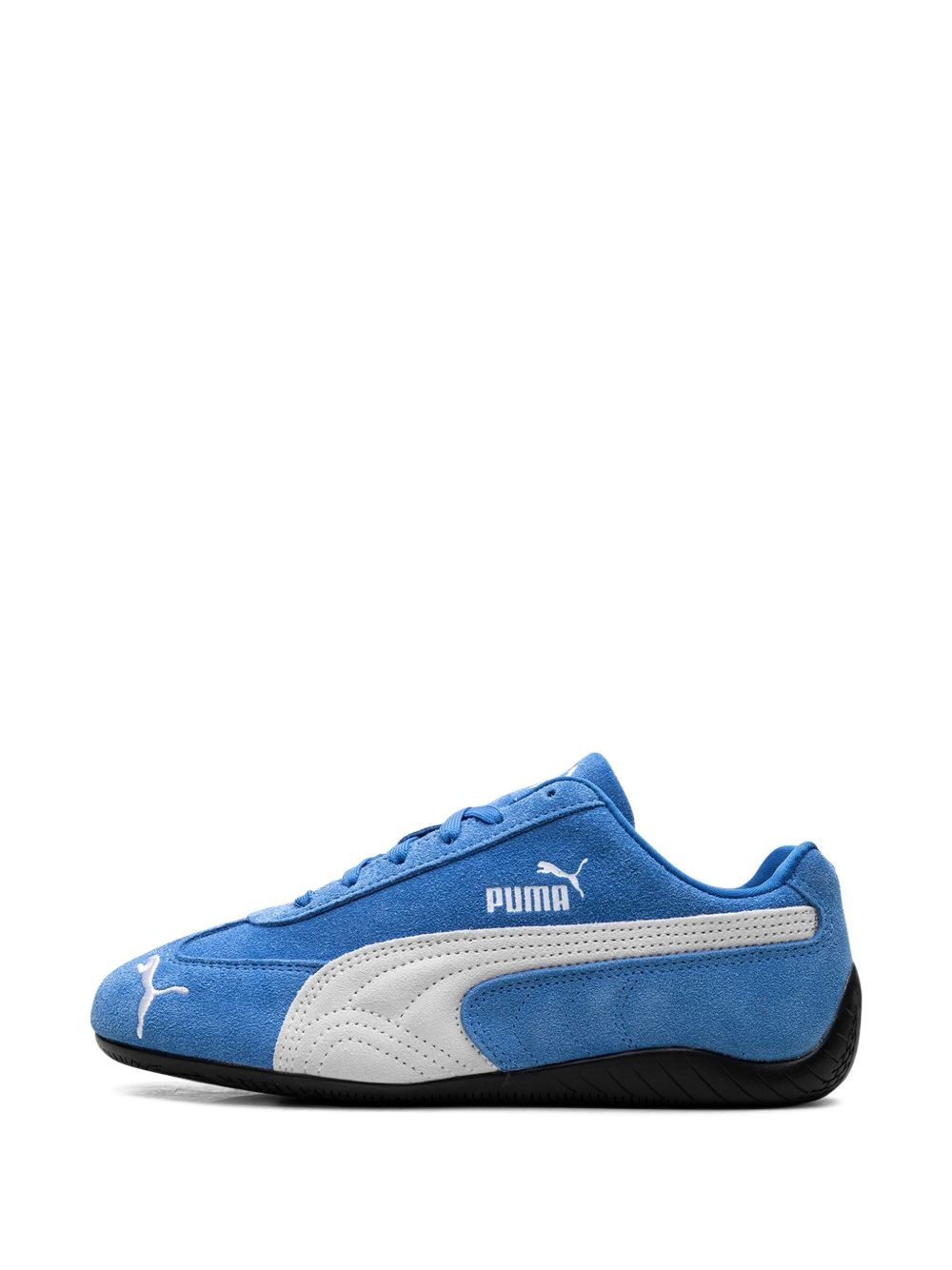Speedcat OG "Blue" sneakers - 5