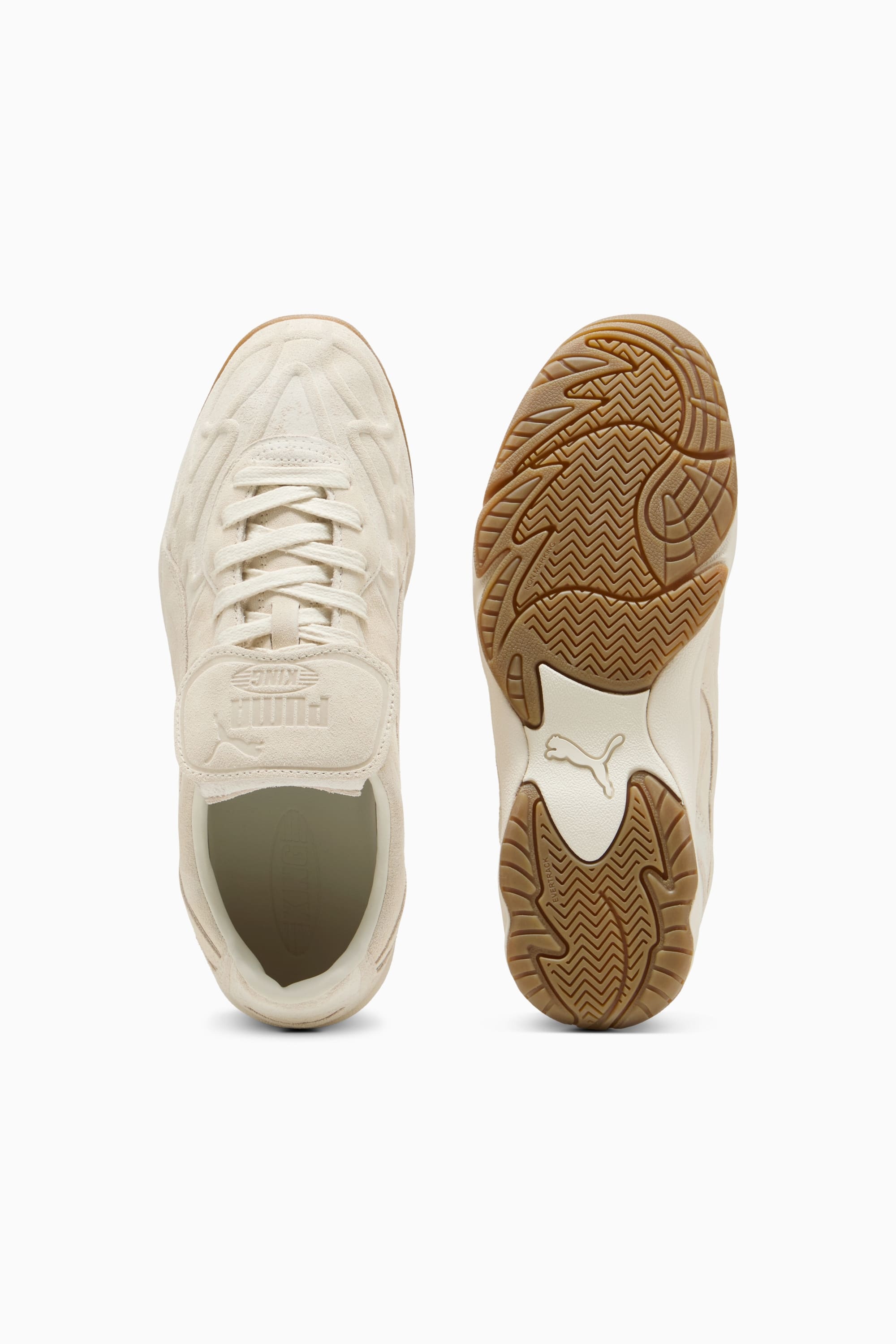 King Indoor Clean Sneakers Unisex - 7