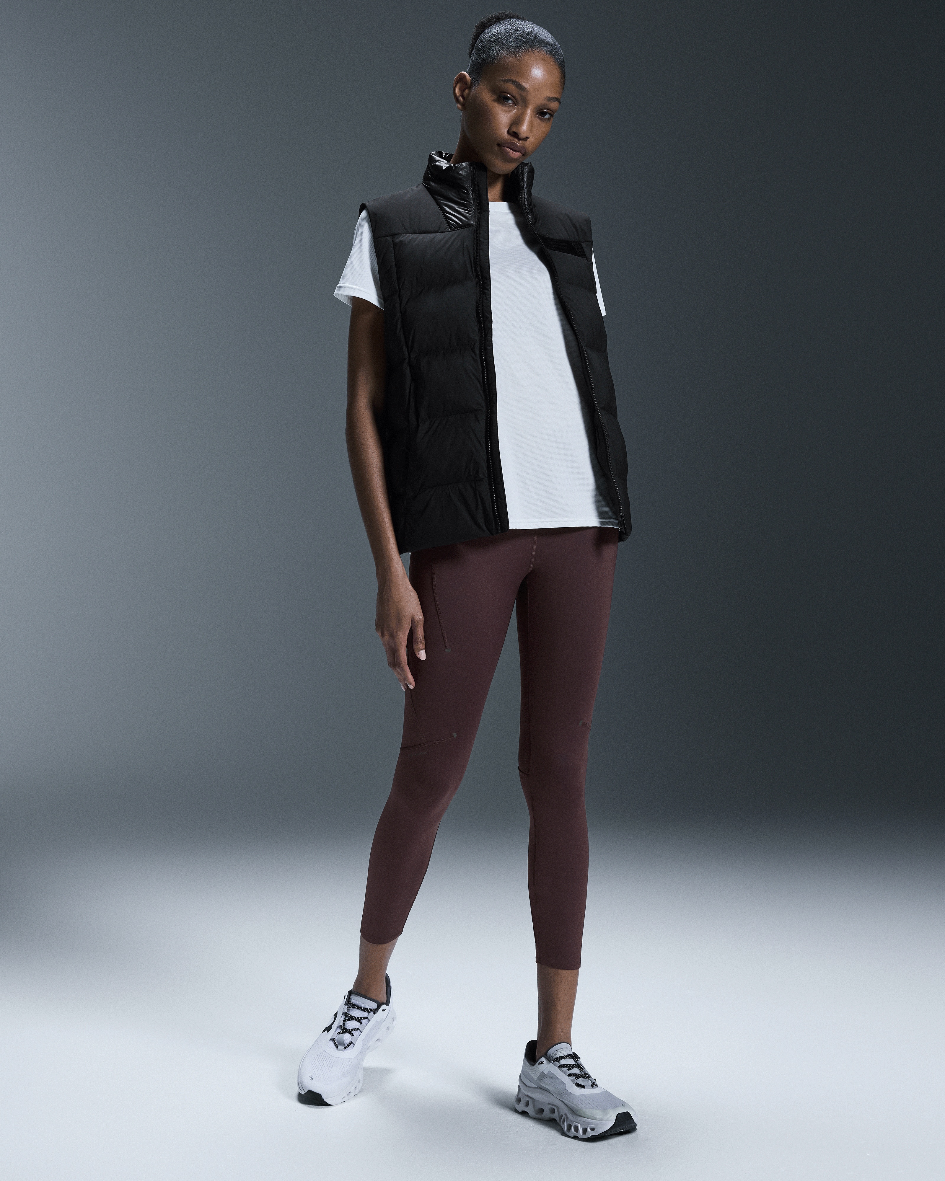 Performance Tights 7/8 - 3