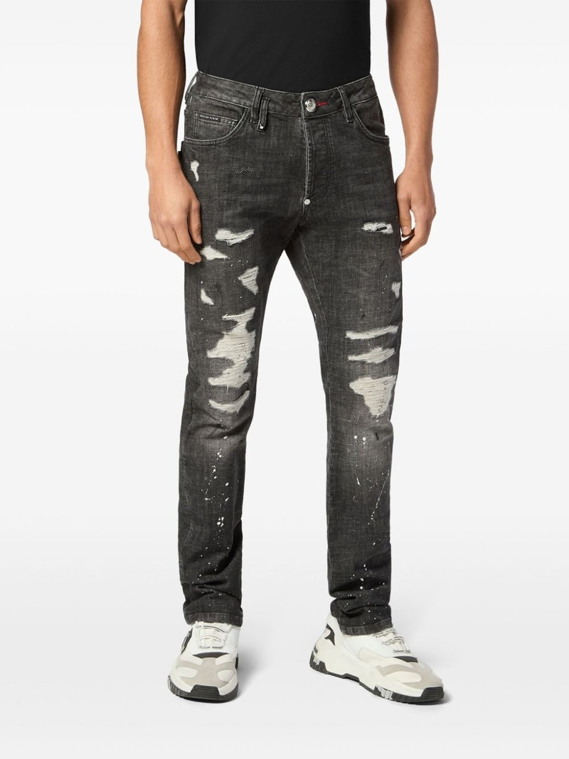 Skull&Bones jeans 3