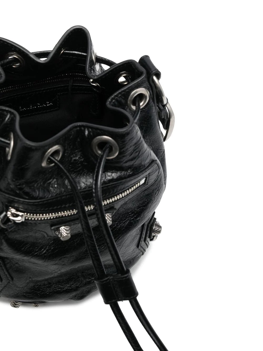 Le Cagole XS bucket bag - 6