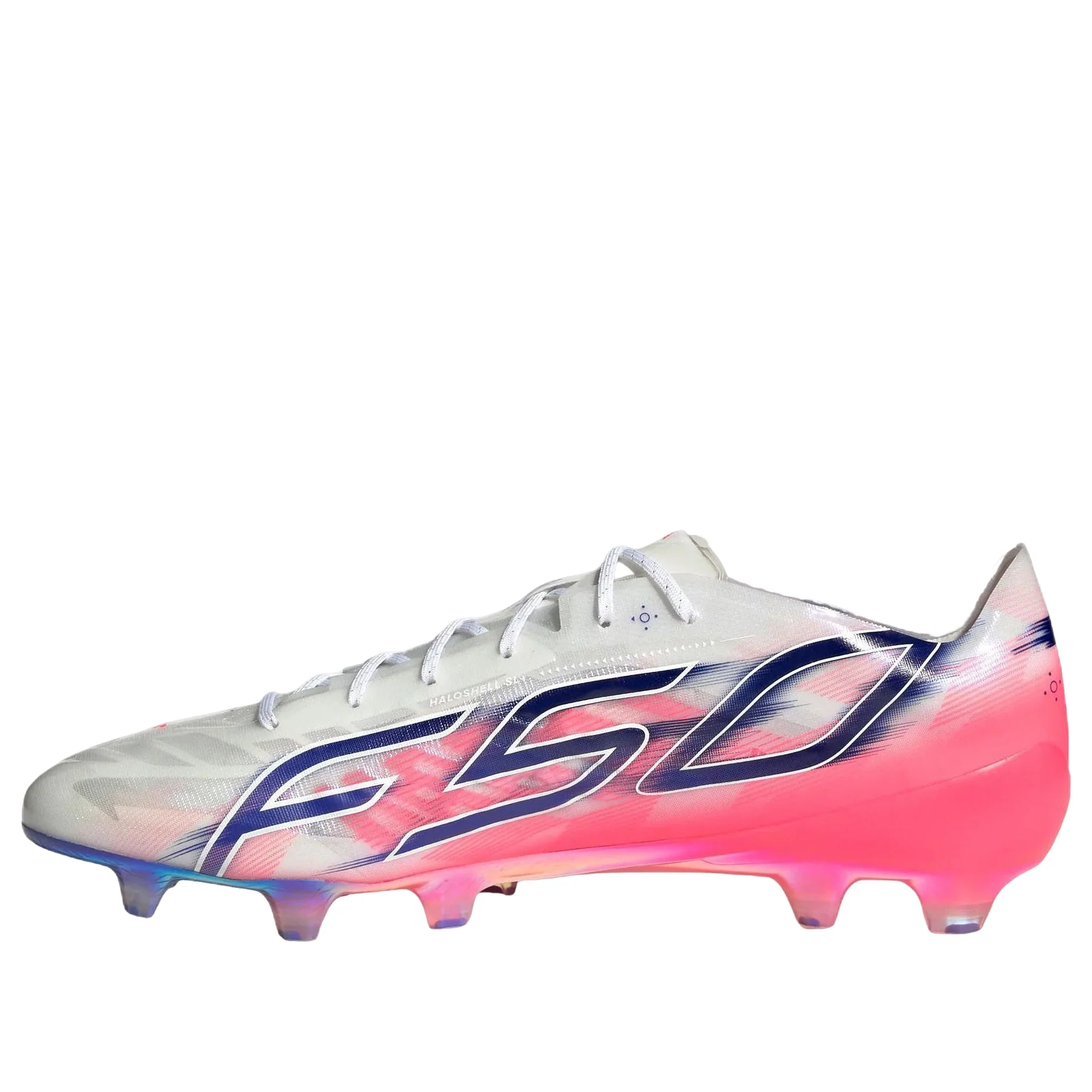 adidas F50 Hyperfast Evo FG 'Chaos vs Control World Cup Pack' KJ6109 - 1