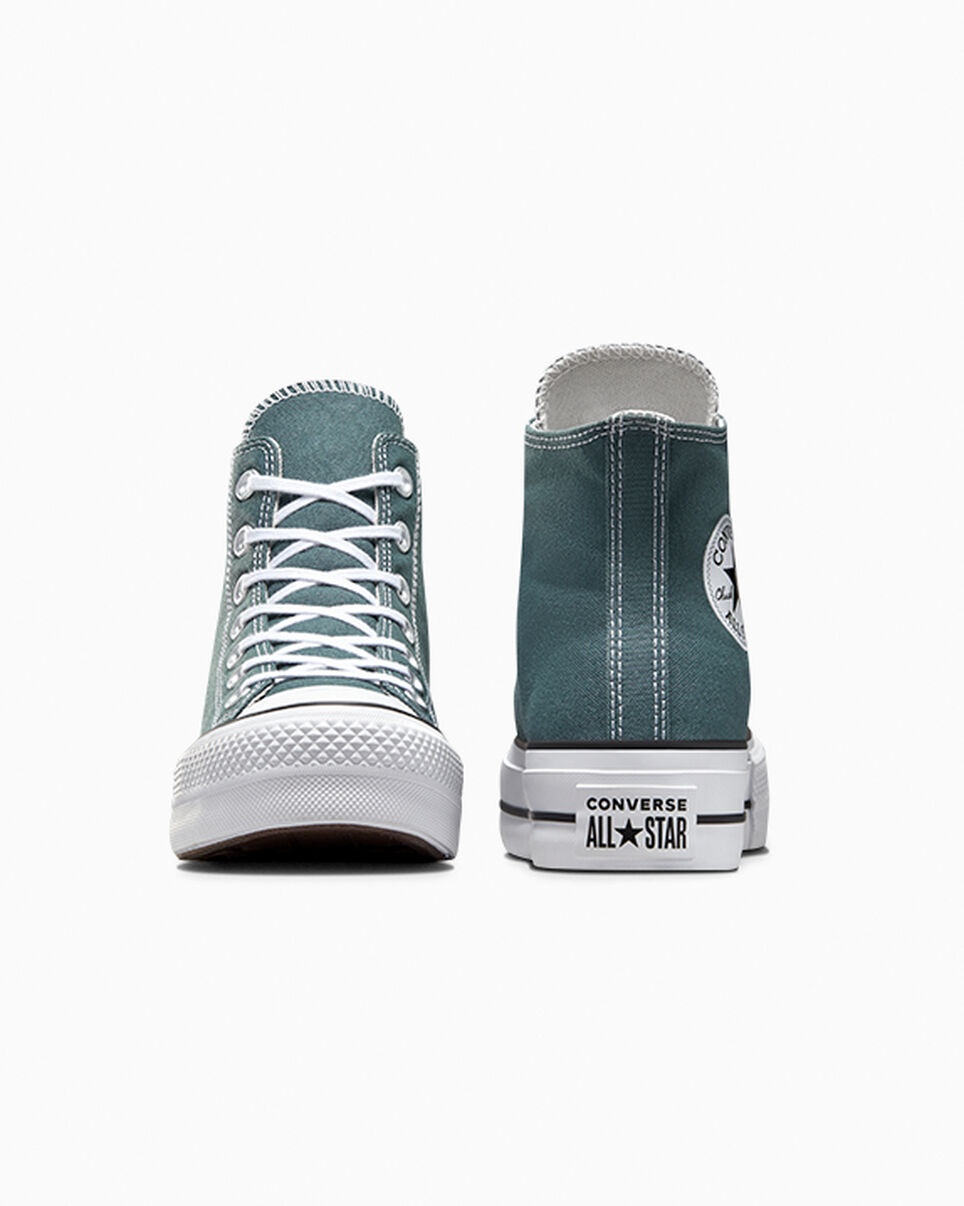 Chuck Taylor All Star Lift Platform Canvas - 7