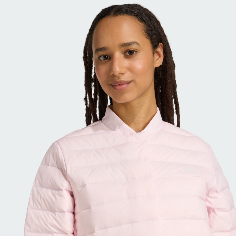 Helionic Light Down Jacket 5