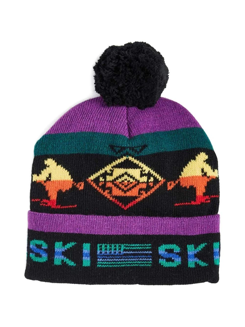 Beacon Skier beanie hat - 1