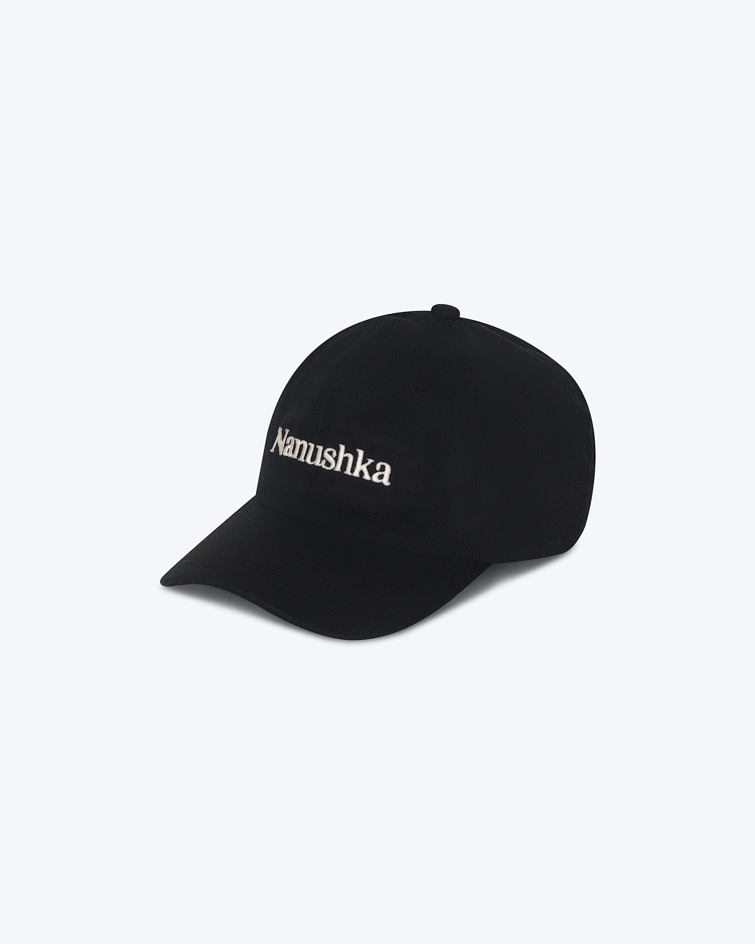 Logo Cap - 1