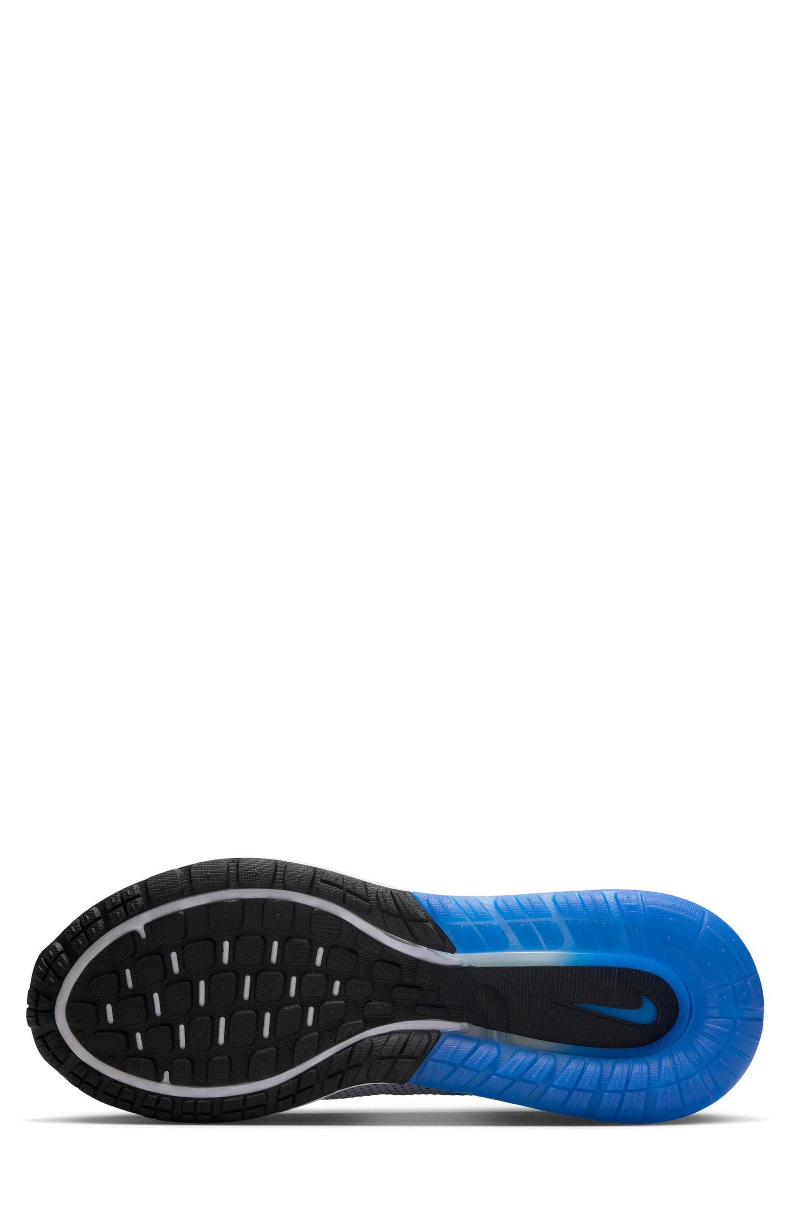 Nike Air Max Phoenix Sneaker in White/Game Royal at Nordstrom - 4