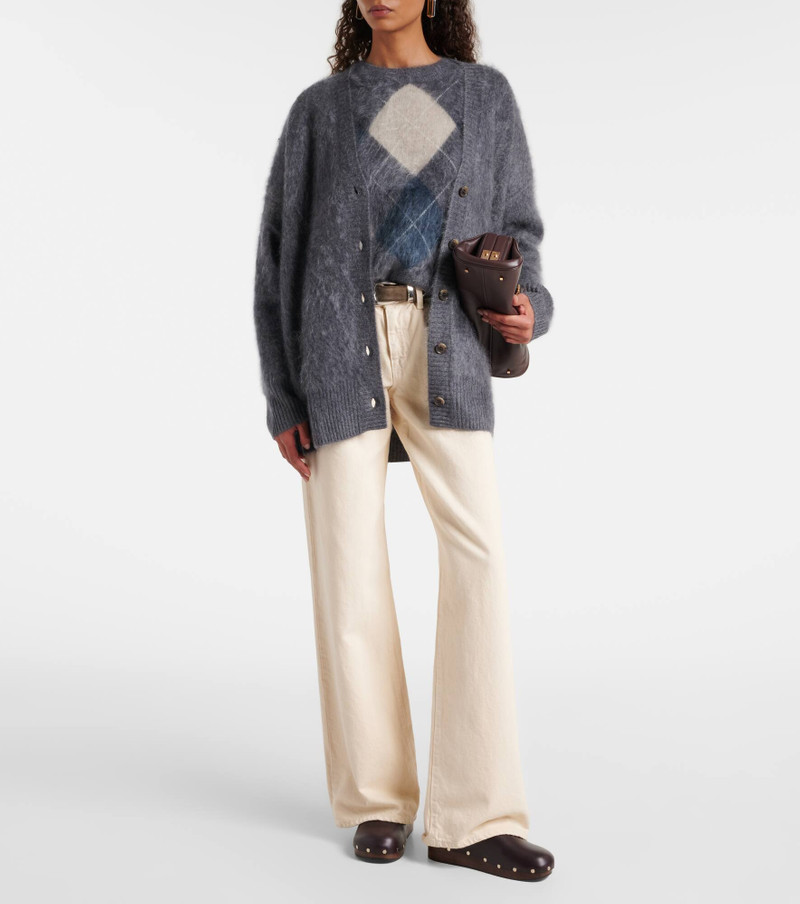 LISA YANG Juniper cashmere sweater outlook