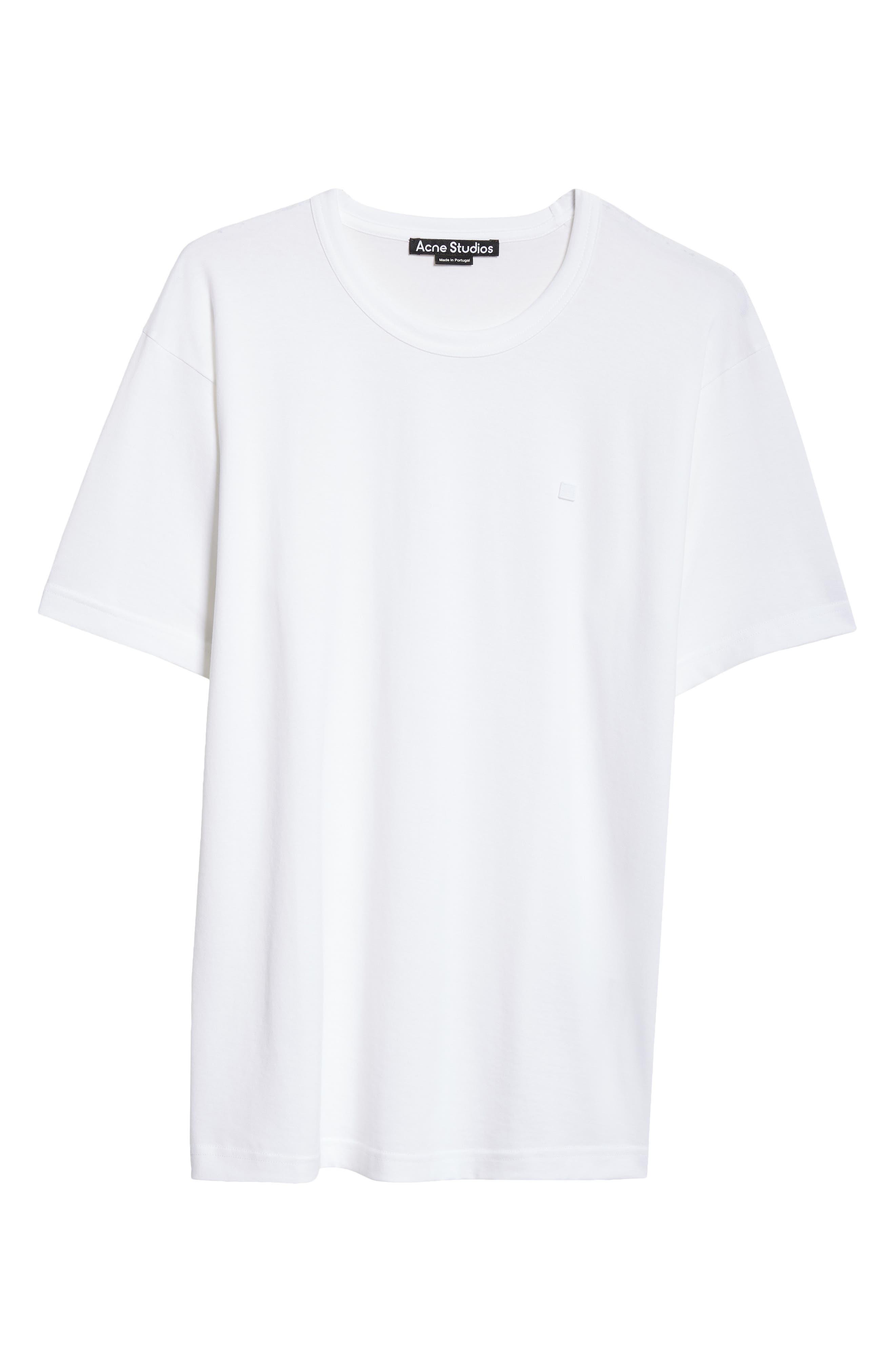 Nash Face Patch T-Shirt - 5