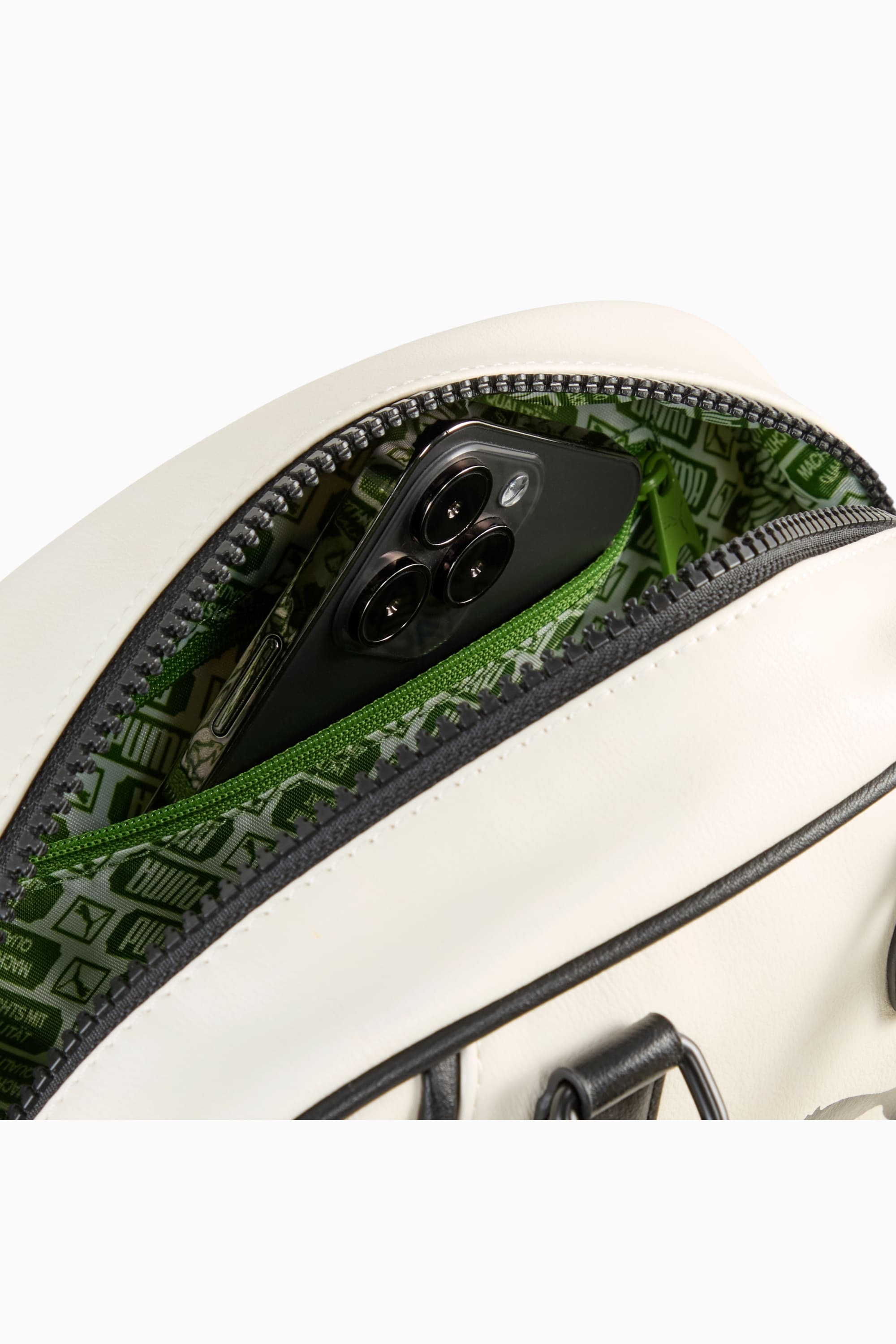 Archive Mini Grip Bag - 5