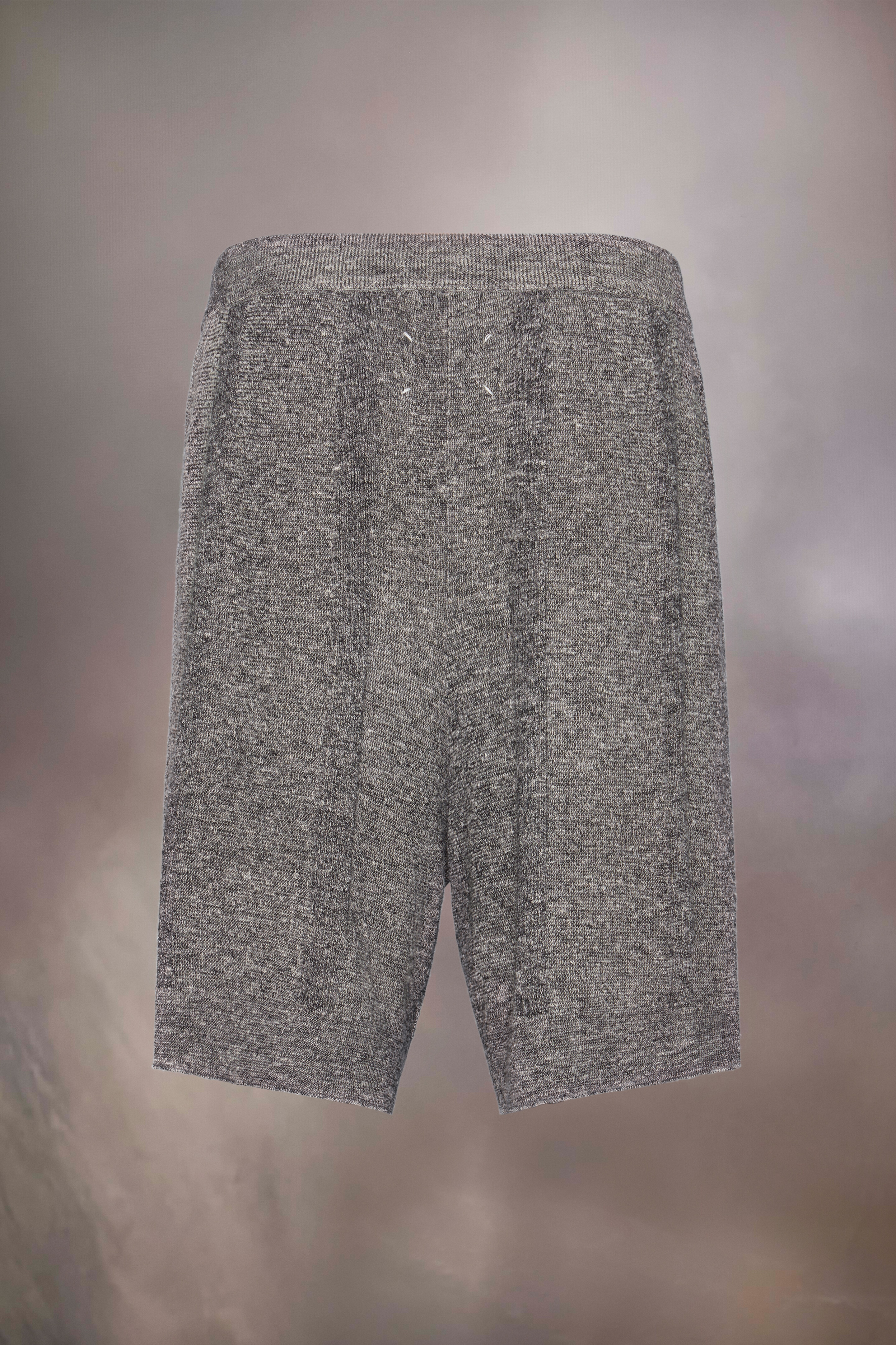 Summer chiné shorts - 3