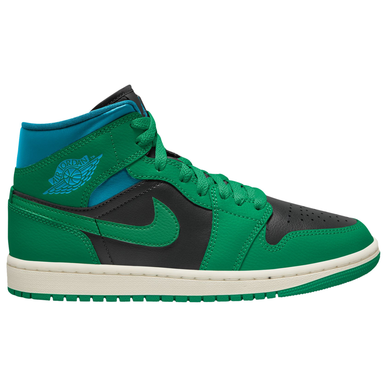 Jordan Womens Jordan AJ 1 Mid - 1