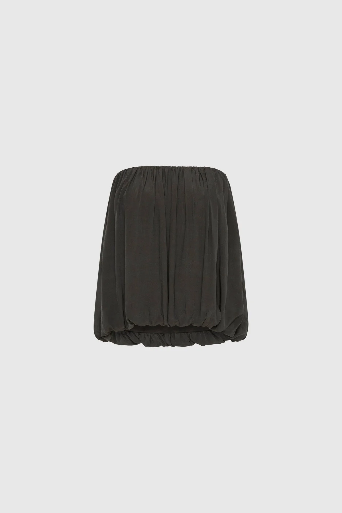 Strapless Balloon Top - Magnet - 1