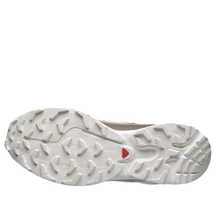 SALOMON XT-6 'Vanilla Ice Iron Etherea' 477377 - 6